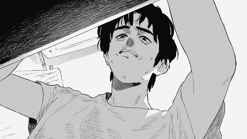 エロ漫画家と腐女子の普遍的なラブストーリー　川尻将由監督「CHERRY AND VIRGIN」公開決定