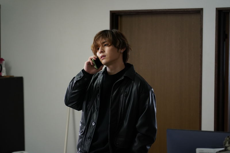 安藤サクラ＆山田涼介　社会の最底辺で生きる”最狂姉弟”を体現　原田眞人監督「BAD LANDS」場面写真