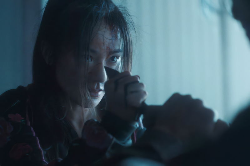 ローマが舞台の”イタリア製香港アクション映画”誕生　「シャオ・メイ／ローマ大決戦」公開決定