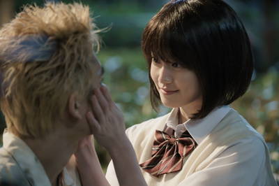 東京リベンジャーズ