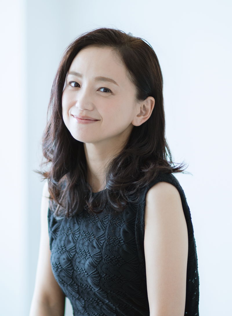永作博美　まさかの市議会議員に立候補？　垣谷美雨原作「あきらめません！」映画化決定
