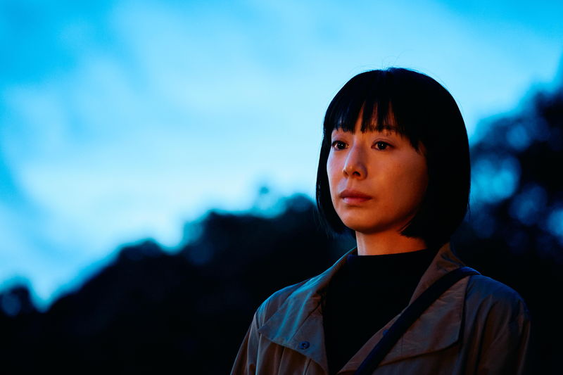 ジャンピングキックに金属バットで殴打　少年の狂気的な暴力と対峙する大人たち　「四月の余白」場面写真