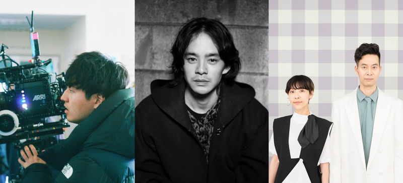 奥山大史監督　池松壮亮出演　ハンバート ハンバートの同名曲が主題歌　「ぼくのお日さま」公開決定