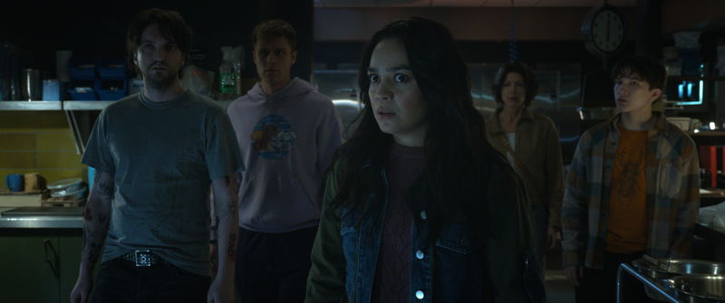 死亡フラグからの脱出サバイバル　シリーズ最新作「ファイナル・デッドブラッド」公開決定