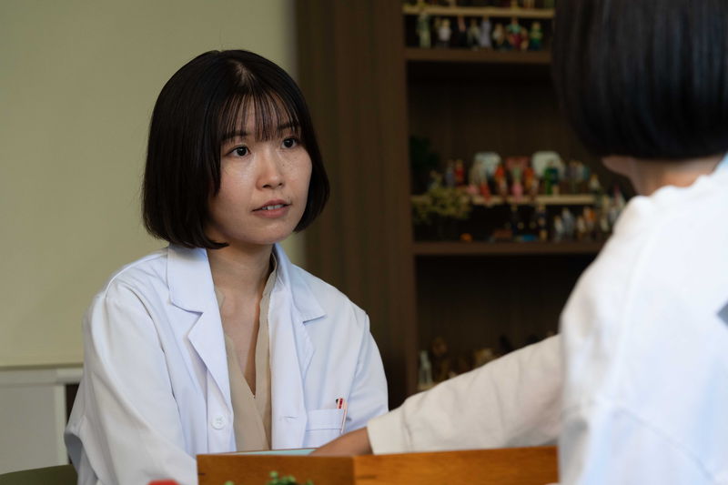 唐田えりかが謎めいた隣人役　新谷ゆづみ、渡辺真起子、渋谷采郁らも出演　「ナミビアの砂漠」