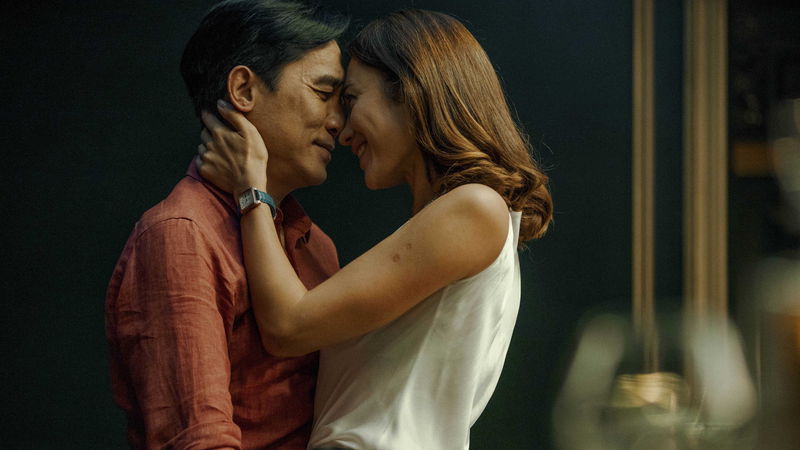 トニー・レオン　国際指名手配犯に　経済犯罪捜査班と駆け引き　「Fox Hunt フォックス・ハント」公開決定