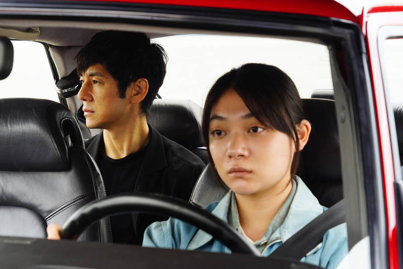 第94回アカデミー賞　国際長編映画賞　「ドライブ・マイ・カー」の正体を6つの原作から読み解く