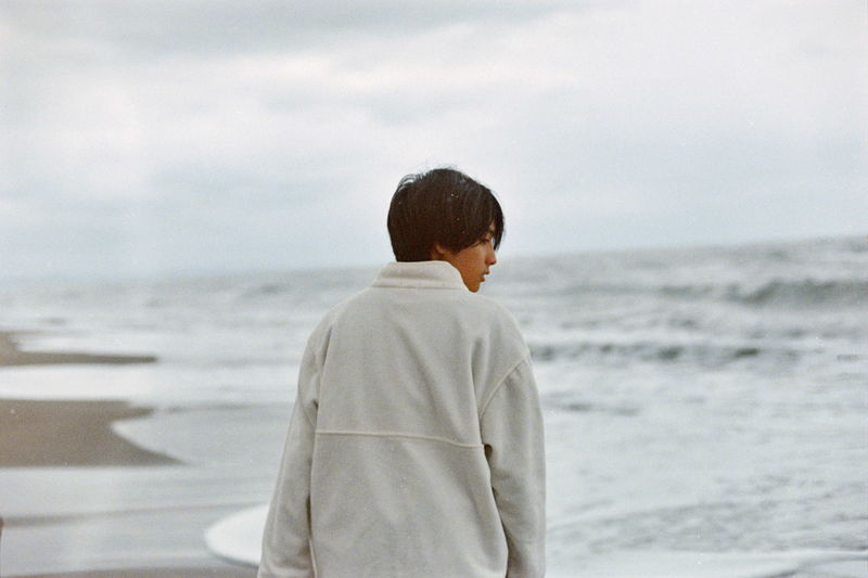 北村匠海主演　内山拓也監督が少年の物語を自伝的に描く　「しびれ」東京フィルメックス・コンペ選出