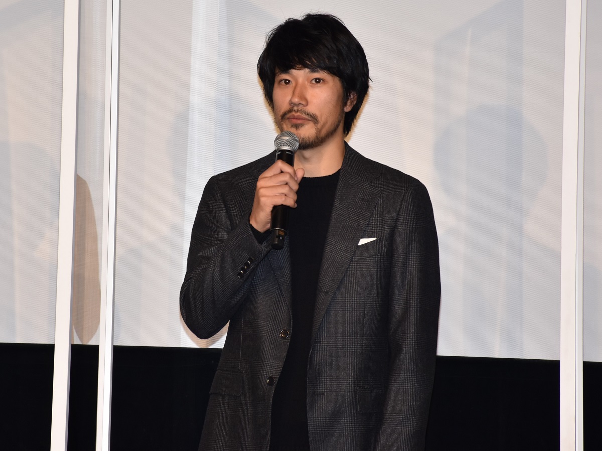 ホテルローヤル 松山ケンイチ 北海道が舞台なのに故郷の青森弁が 武監督は リアリティが逆に出た 映画スクエア