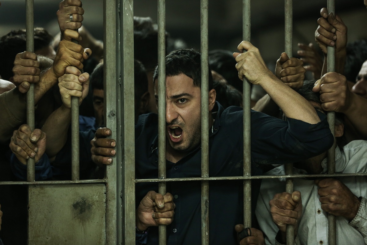 「ジャスト6. 5」予告編公開　警察と麻薬ディーラーの闘いを描いたイラン映画　東京国際映画祭Ｗ受賞作