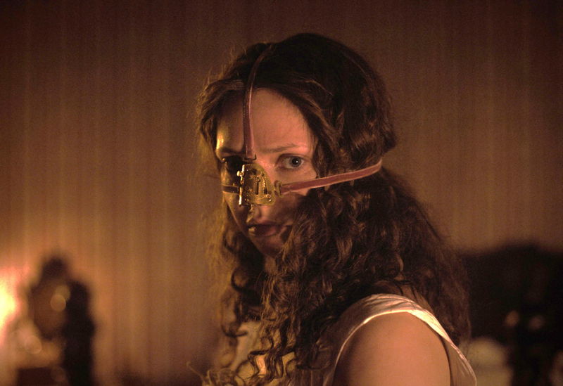 シンデレラの義姉妹　妃に選ばれるため想像を絶する身体改造　「アグリーシスター」公開決定