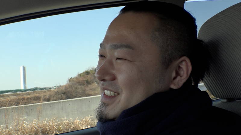 ラッパー小林勝行　躁うつ病、介護職、信仰する宗教　すべての喜怒哀楽をラップに　「寛解の連続」予告編