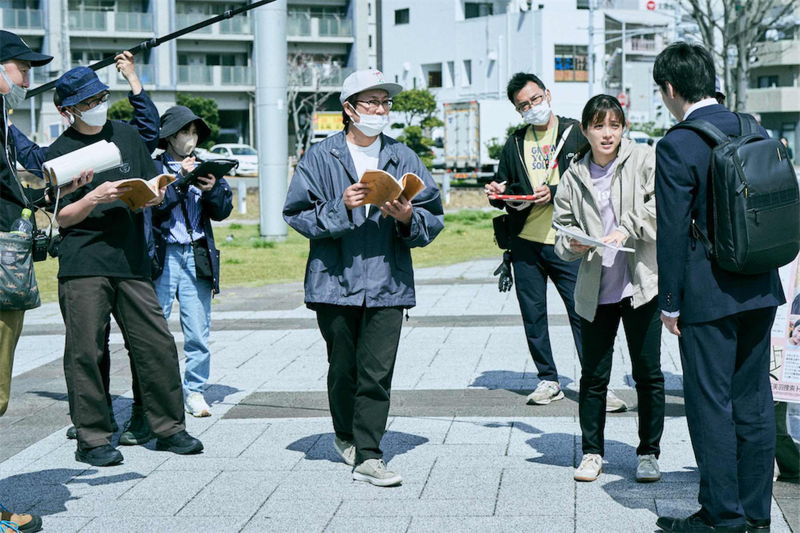 石原さとみが涙　「不安でしょうがなかった」　心身ともにすり減らしながら母親役　「ミッシング」特別映像