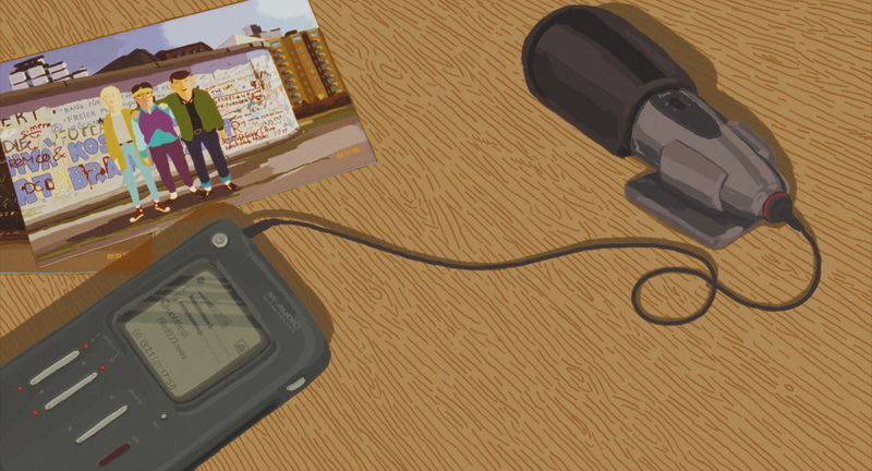 偽造切符で海外旅行を満喫　1990年代ハンガリーで起きた実話を映画化　「ペリカン・ブルー」公開決定