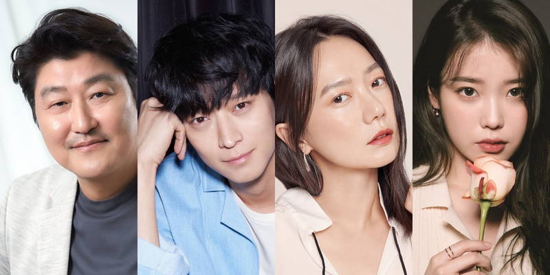 是枝裕和監督の最新韓国映画　人気アーティストのイ・ジウン出演　邦題は「ベイビー・ブローカー」に