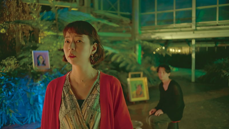 水谷豊、趣里と父娘初共演　企画・監督・脚本・プロデュース・主演　「Piccola felicità」公開決定