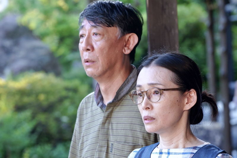 愛のかたちと命のつながりをモチーフに、失踪と心臓移植の現実を重ねて描く 「たしかにあった幻」予告