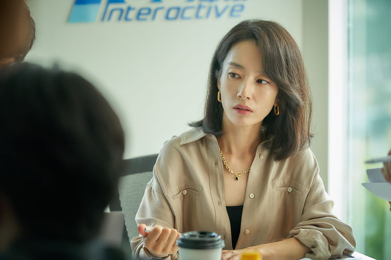 4000億円の国家プロジェクトに食い込むため、ゴルフでロビー活動　「ロビー！」本予告