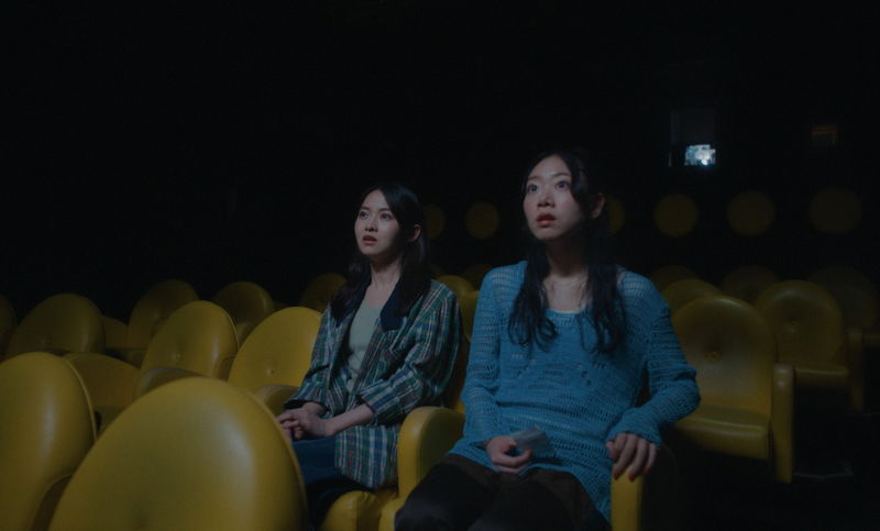 下北沢を舞台にした青春ギミック映画 伊藤万理華が劇作家役 上田誠初監督 「君は映画」特報