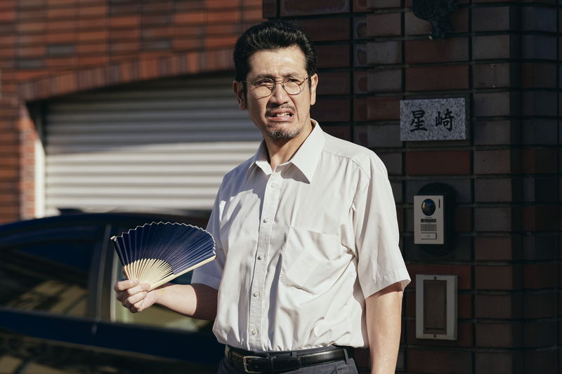 佐久間大介が森田望智を守るため奔走　渋谷龍太は麻薬密売の元締め役で演技初挑戦　「ナイトフラワー」
