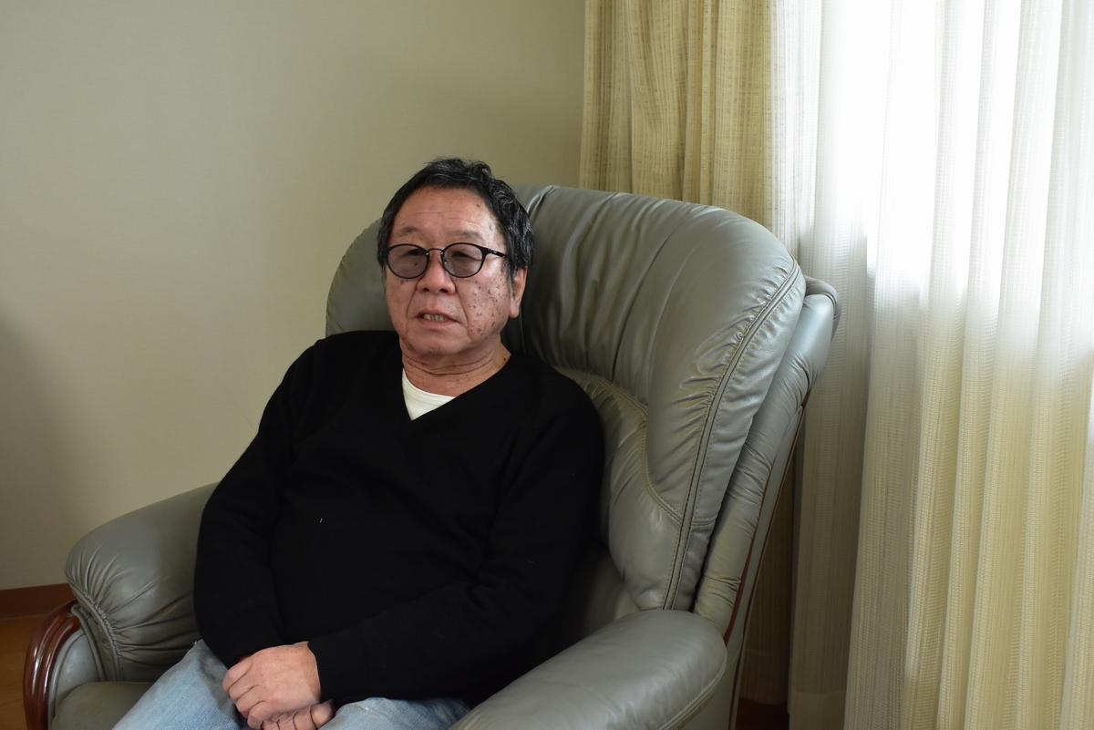 死への思いを川柳に託して表現　「いちばん苦労したところ」　「痛くない死に方」高橋伴明監督