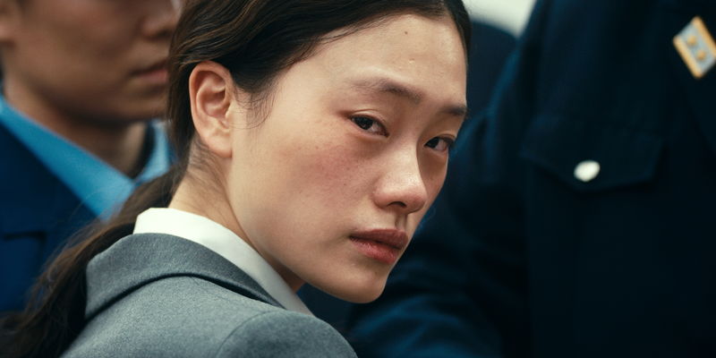 娘を殺された元夫婦と加害者の女性　癒やしようのない苦しみに囚われた3人の葛藤　「赦し」予告