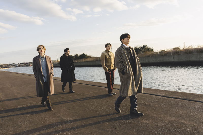 川村壱馬、RIKU、吉野北人　ありのままの笑顔ではしゃぐ姿　「MY (K)NIGHT　マイ・ナイト」本編映像