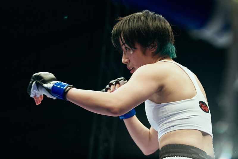 森田望智　北川景子のボディーガードに　7キロ増量し迫力の格闘シーン　「ナイトフラワー」公開決定