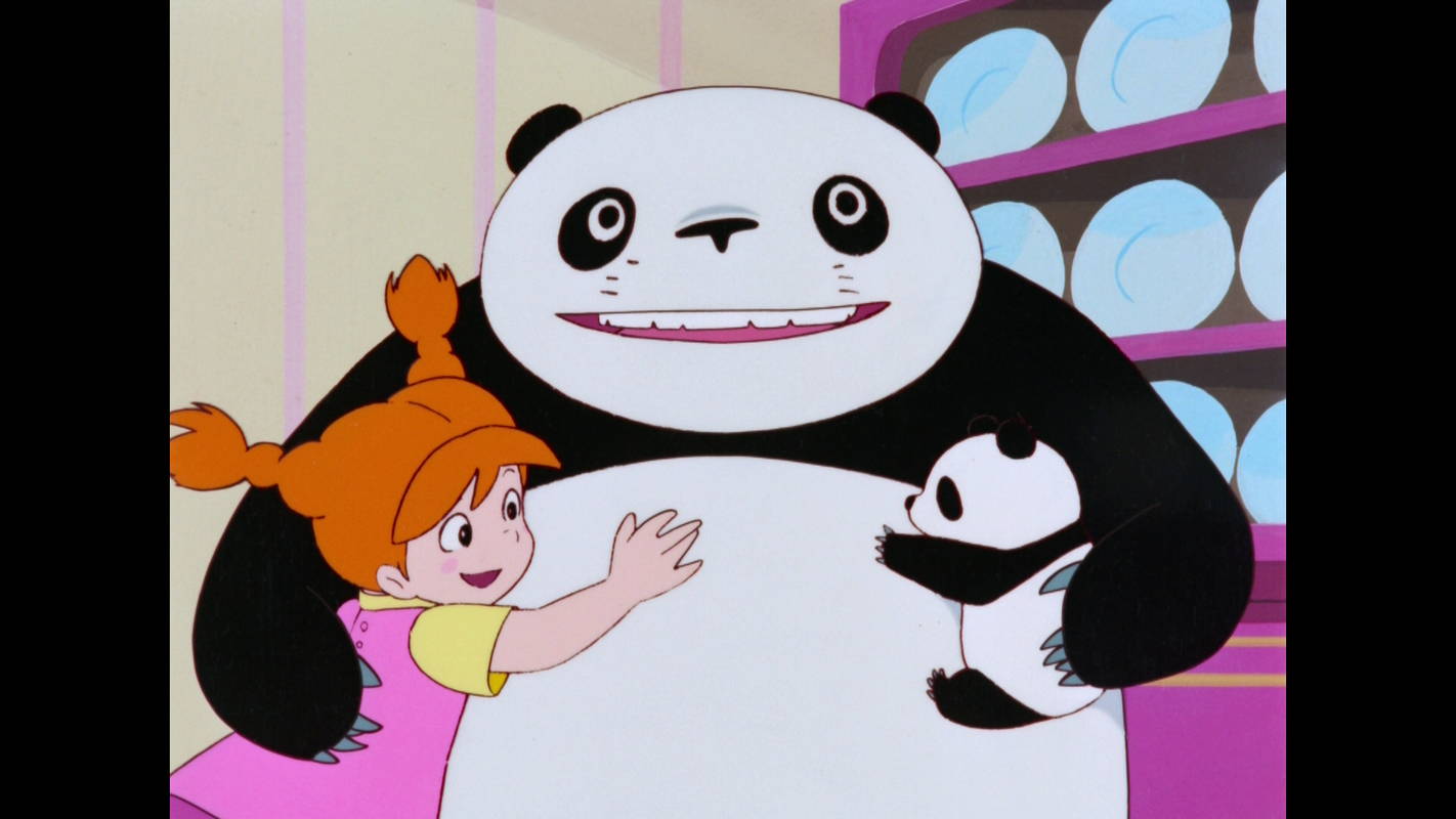 「パンダコパンダ」など配信　未就学児童向け動画配信サービス「こども映画プラス」　6月6日スタート