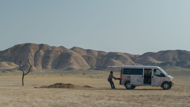 不当に投獄された人々の復讐劇　ユーモアと緊迫感で描く　「シンプル・アクシデント／偶然」公開決定