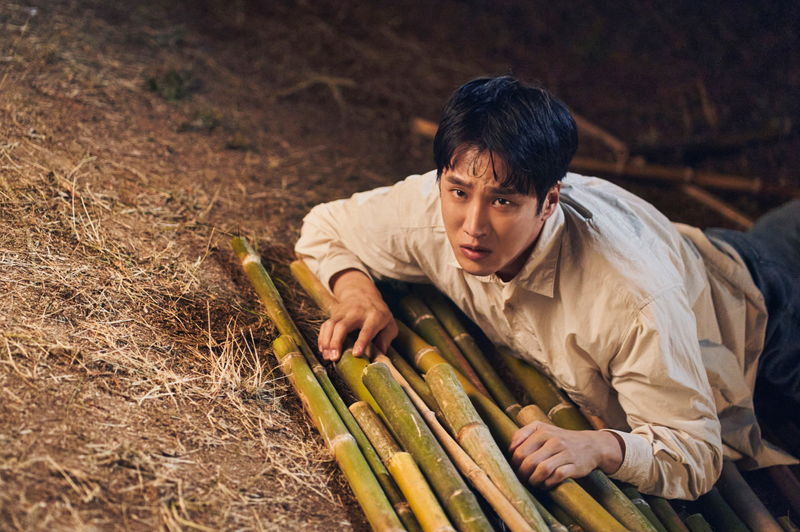 イム・ユナのキュートさ全開　昼と夜で180度違うキャラクターに　「プリティ・クレイジー」場面写真