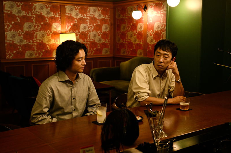 染谷将太　にこやかに「切断」と一言　倫理観を揺さぶる衝撃的な治療法　「廃用身」予告