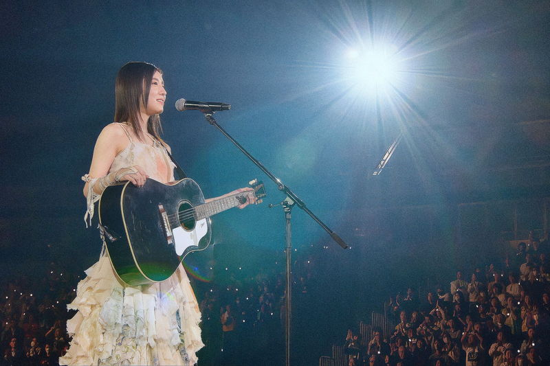 中島健人＆milet　結婚していたはずが一夜にして赤の他人に？　「知らないカノジョ」場面写真