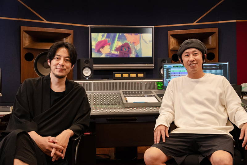 「えんとつ町のプペル」　キングコング西野＆梶原の副音声で楽しめる　2週間限定で復活上映