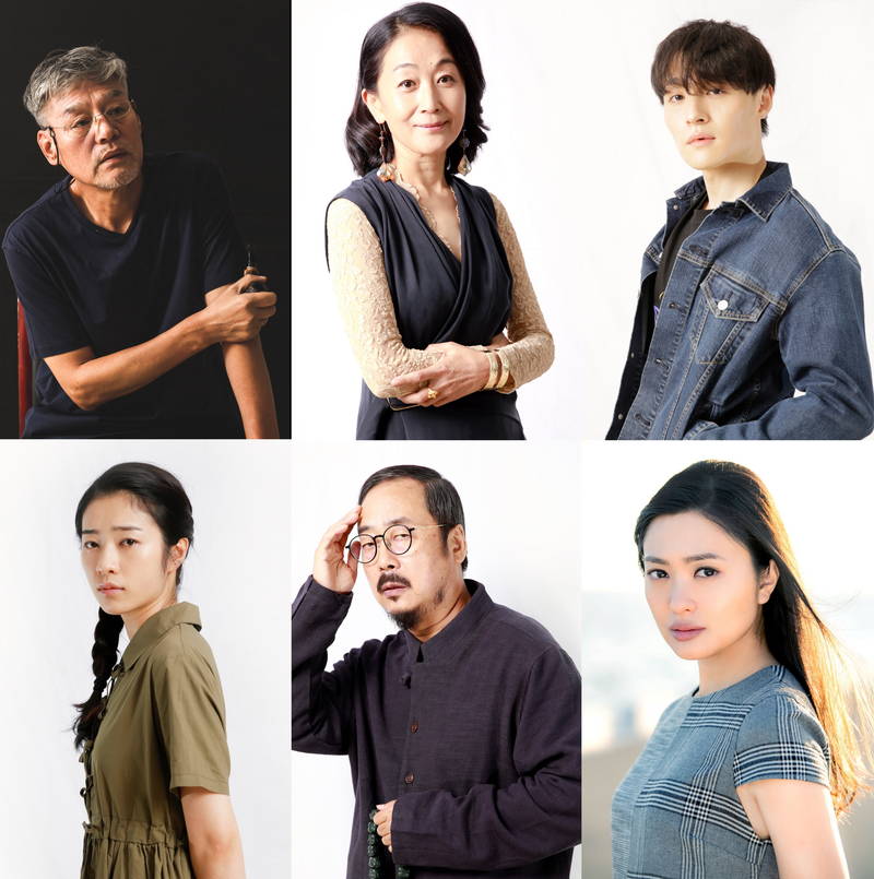 北原里英が日本人留学生役で出演　大切な人と死別した人の心の再生描く　日中合作映画「安魂」公開決定