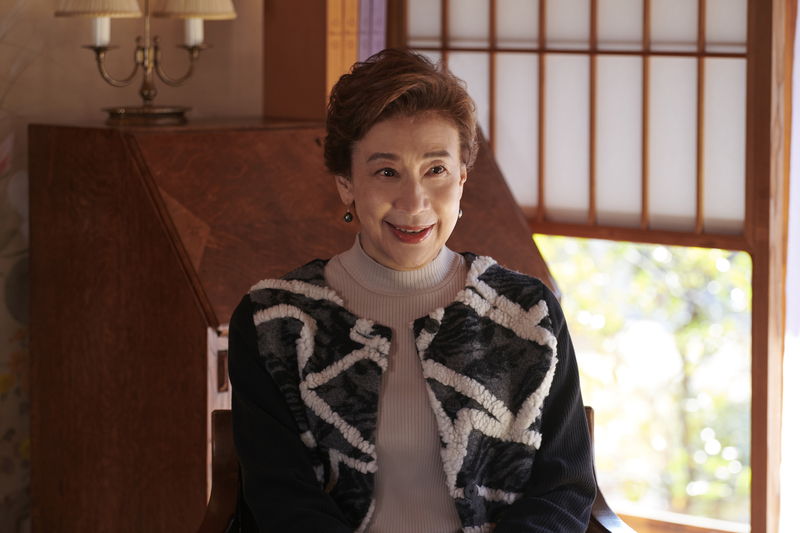 マッチングアプリで出会った2人　消えた婚約者の行方　藤ヶ谷太輔＆奈緒主演　「傲慢と善良」場面写真