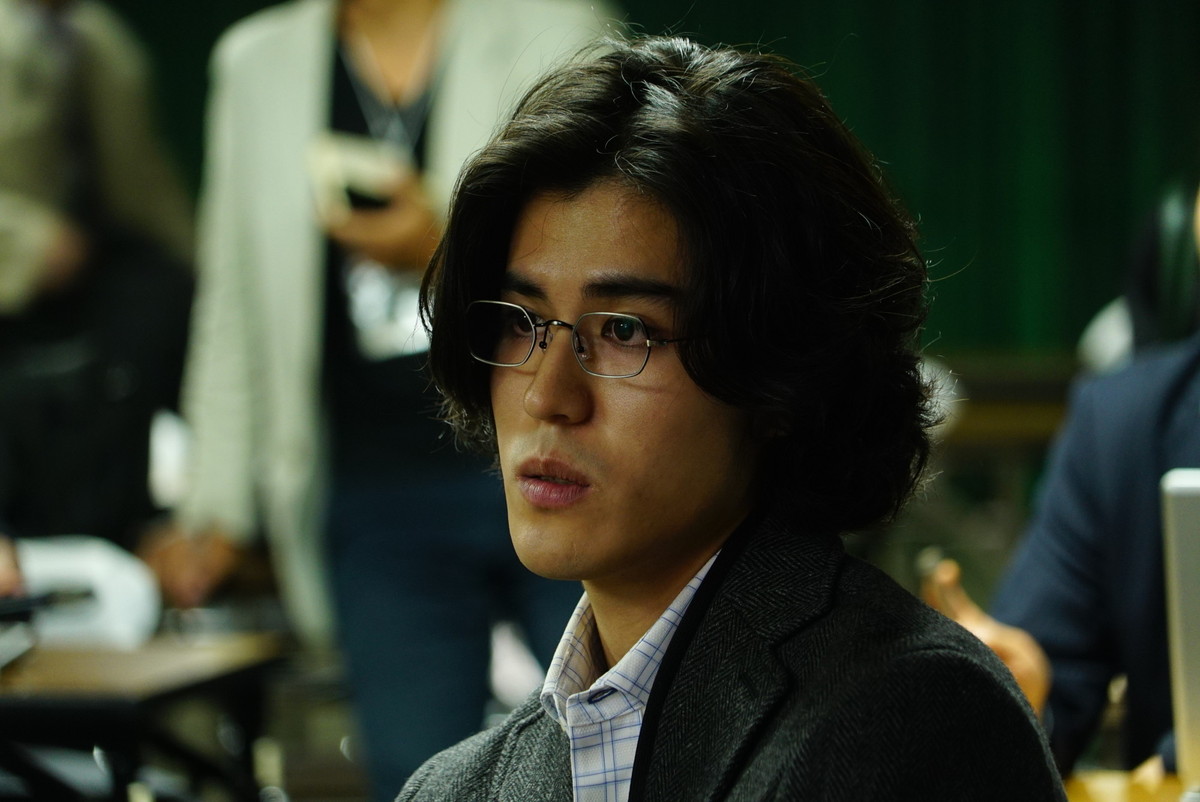 吉沢亮、若葉竜也、落合モトキ、寛一郎、馬場ふみか　若手俳優そろいぶみ　「AWAKE」キャラクター紹介映像公開