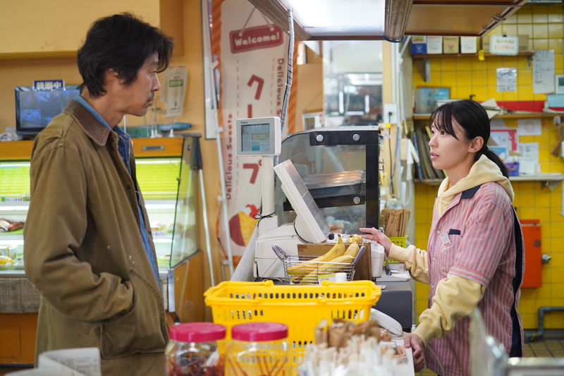 岡田将生、鳴海唯、渡辺大知、佐藤浩市　4人の物語が未来へつながる　「アフター・ザ・クエイク」予告