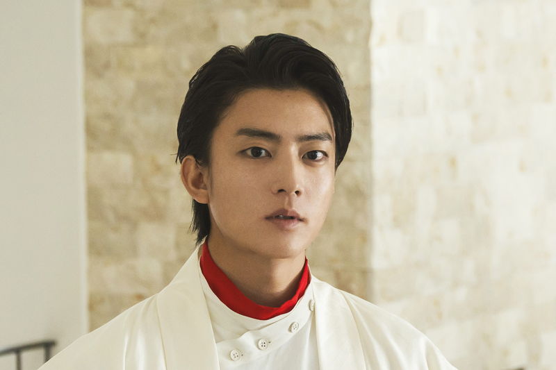 伊藤健太郎が“妖狐”の一族に 尾野真千子は“妖狐”の当主役 「鬼の花嫁」キャスト