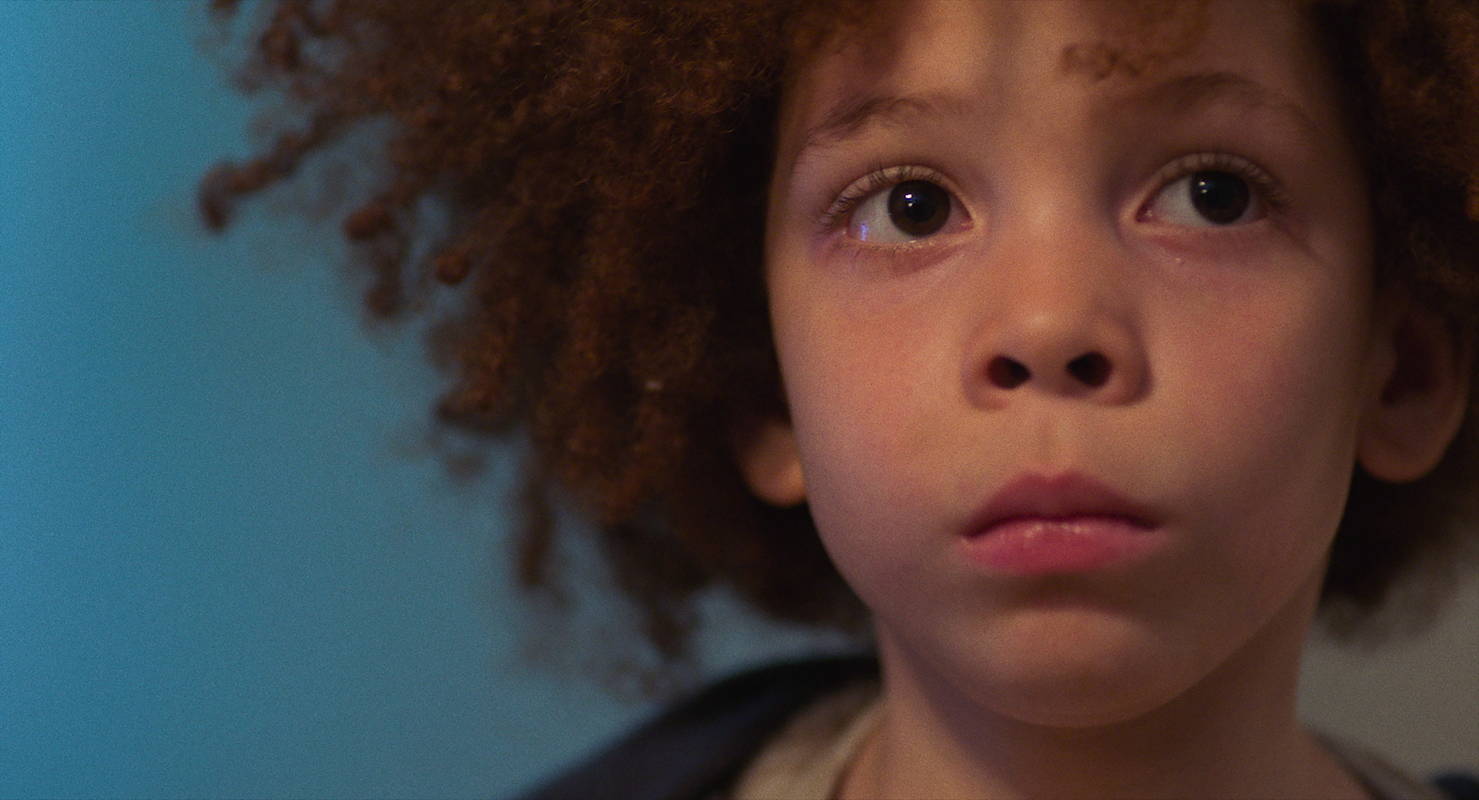 ニューヨーク地下鉄の廃トンネルで暮らす母娘の逃亡劇 「きっと地上には満天の星」予告