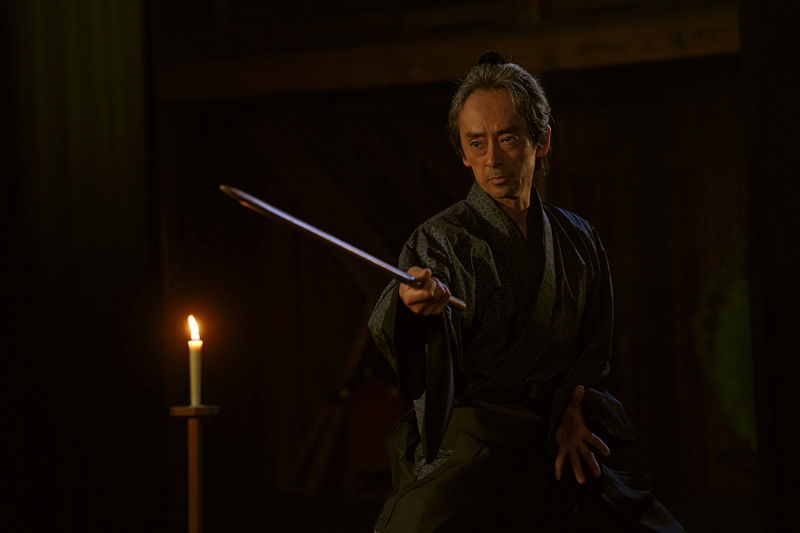 渡辺謙、瀬戸康史、滝藤賢一、高橋和也ら　芝居小屋に生きる人々演じる　「木挽町のあだ討ち」場面写真