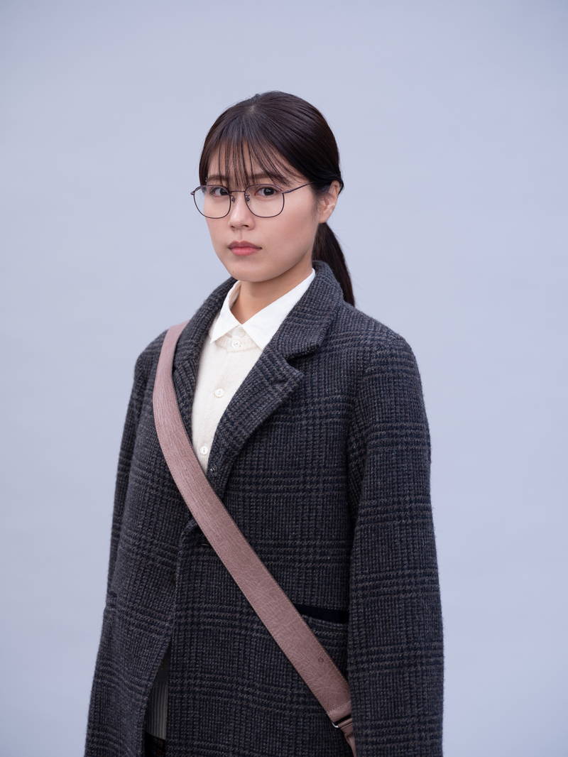 有村架純が保護司役　「前科者」映画＆ドラマ化　監督は「あゝ、荒野」の岸善幸