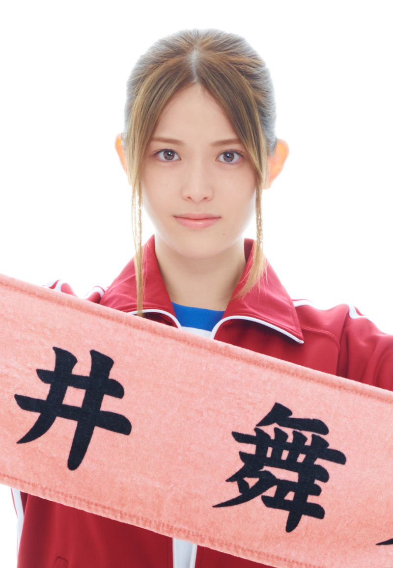 松村沙友理主演　推しにすべてをささげるファンが映画に　「推しが武道館いってくれたら死ぬ」映画化決定