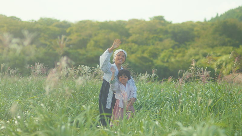 3万人にも及ぶ無差別虐殺　母娘の逃避行　韓国現代史の闇　「済州島四・三事件 ハラン」公開決定