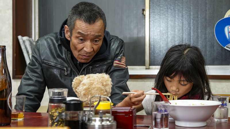 菅田俊　生き方を変え、小さな愛だけを支えに生きる初老の元ヤクザに　「サイレントナイト」公開決定