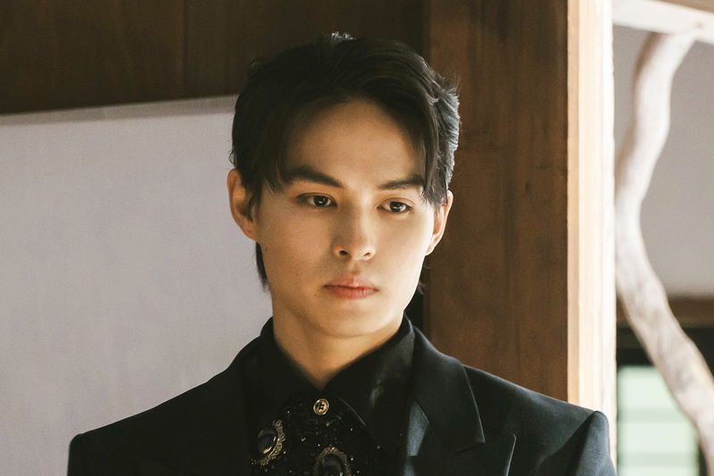 伊藤健太郎が“妖狐”の一族に 尾野真千子は“妖狐”の当主役 「鬼の花嫁」キャスト