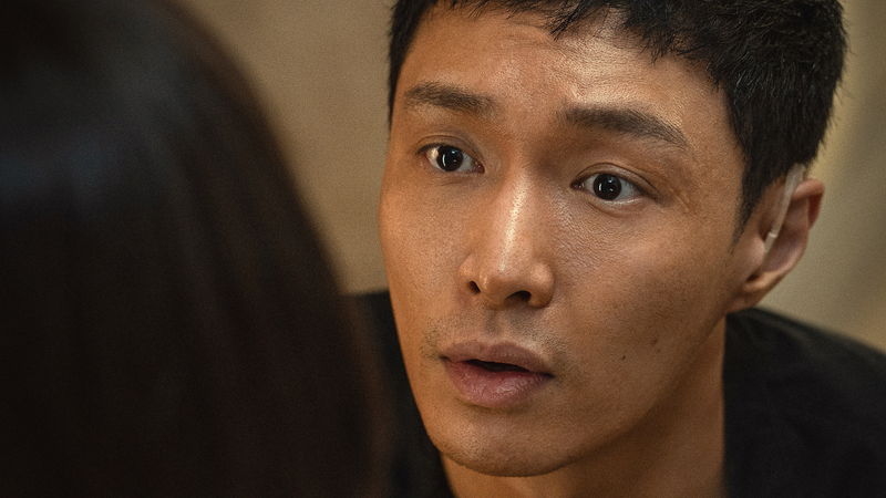 EXO・チャン・イーシン主演　耳のきこえない父と7歳の娘の心温まる絆　「愛がきこえる」公開決定