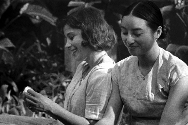 カンヌ映画祭で監督賞を受賞 ミゲル・ゴメスが描く時空を超えた旅 「グランドツアー」公開決定