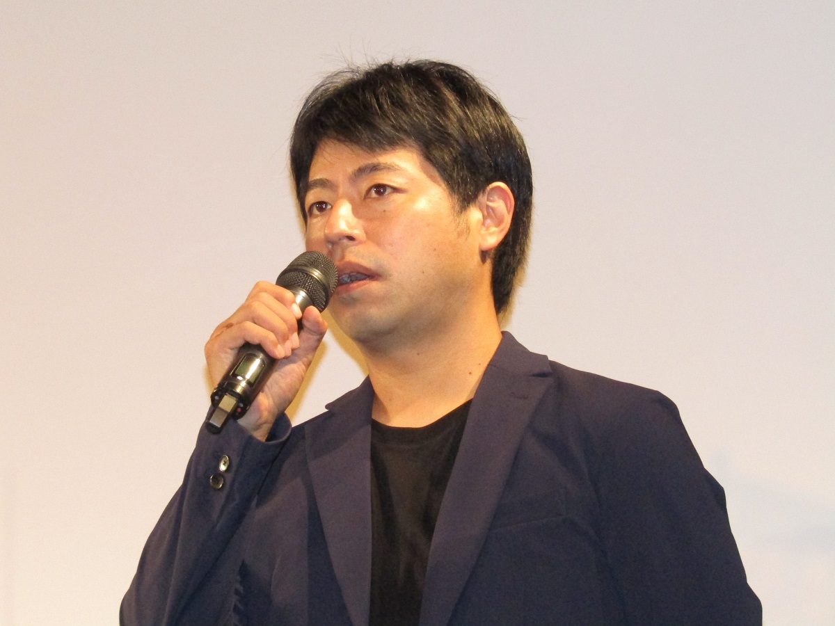 石井裕也監督　演出家として手応え　「生きちゃった」で「傲慢になっちゃった」