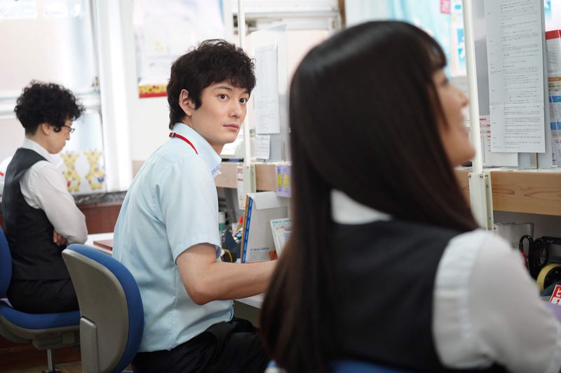 岡田将生　“見た目100点、性格0点”の残念なイケメン姿　「１秒先の彼」本編映像
